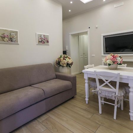 Apartament Mamma Teresa Neapol Zewnętrze zdjęcie