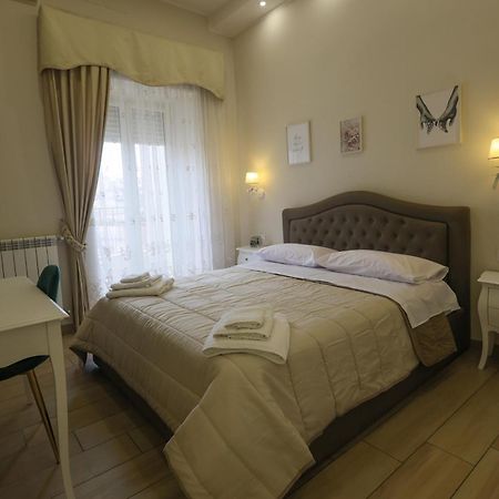 Apartament Mamma Teresa Neapol Zewnętrze zdjęcie